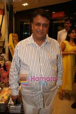 Raghav Sachar at the launch of Vande Mataram album in Reliance, Bandra on 13th Aug 2010 (12).JPG